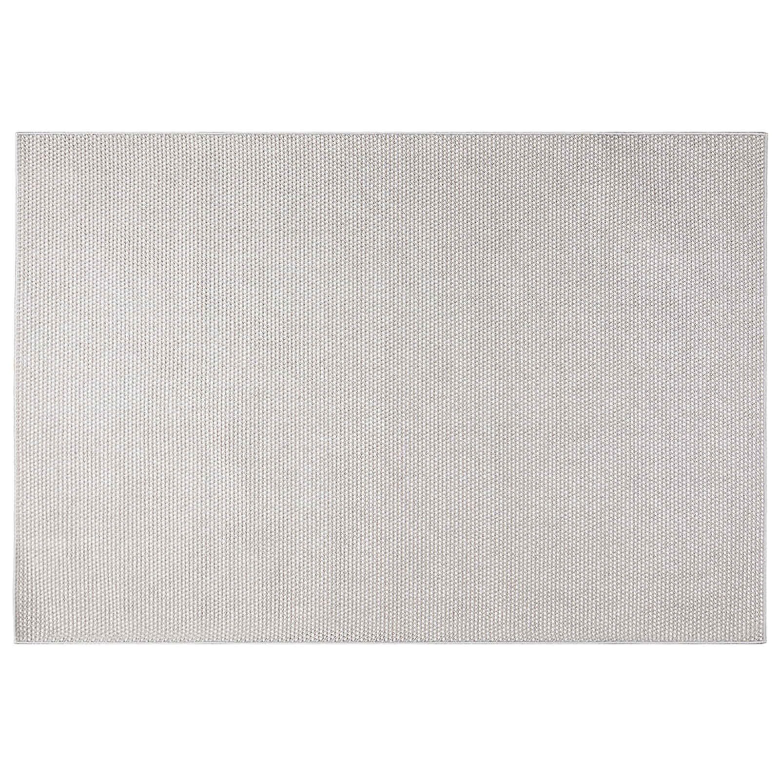 vidaXL Χαλί εσωτερικού χώρου LUGO Κρεμ και Γκρι 240 x 340 εκ. - Image 2