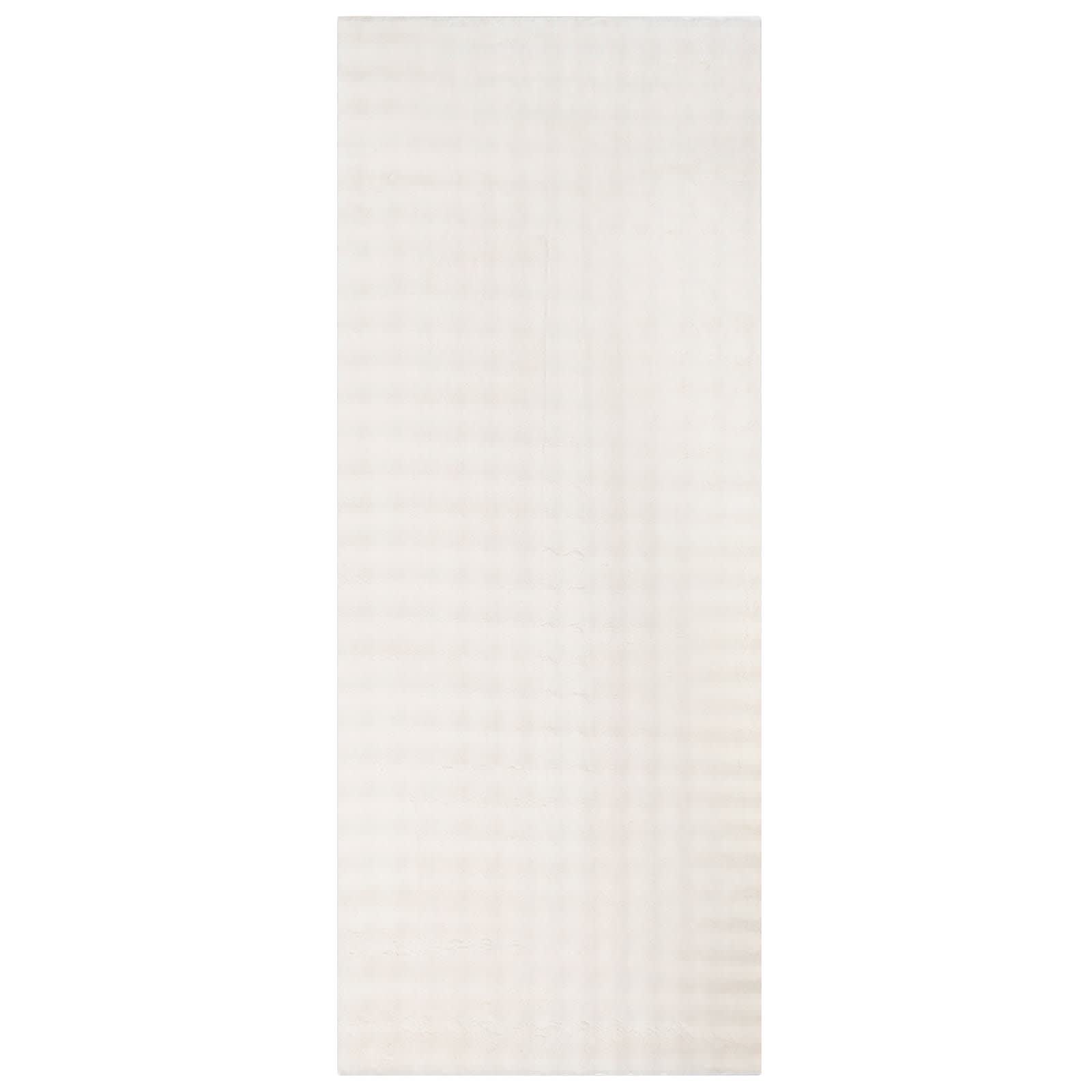 vidaXL Χαλί εσωτερικού χώρου SIROLO Κρεμ 80 x 150 cm Πολυεστέρας - Image 2