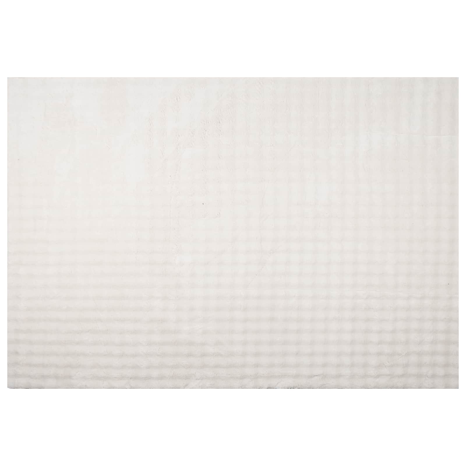 vidaXL Χαλί εσωτερικού χώρου SIROLO Κρεμ 240 x 340 cm Πολυεστέρας - Image 2