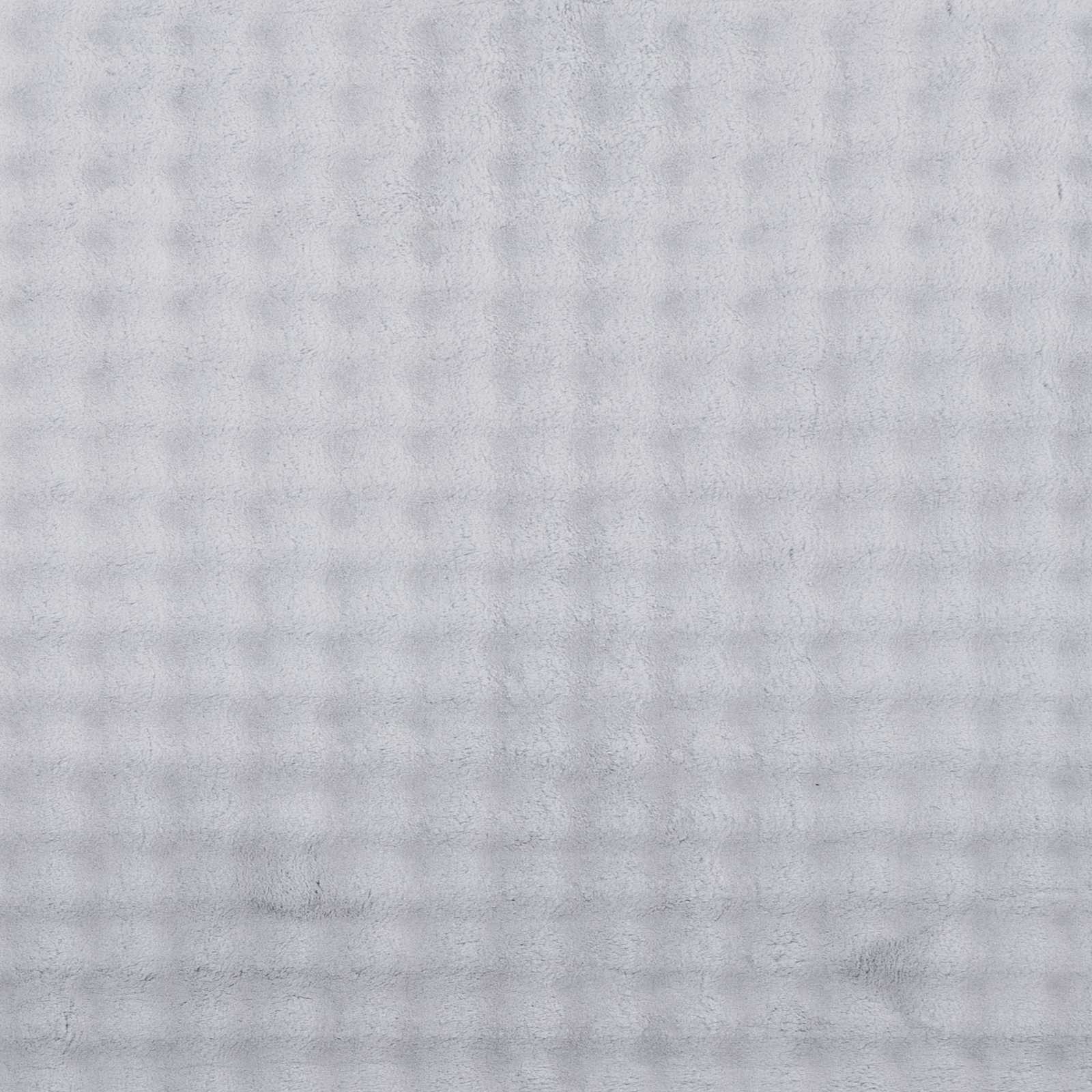 vidaXL Χαλιά χώρου τετράγωνο SIROLO Γκρι 240 x 240 cm Πολυεστέρας - Image 7