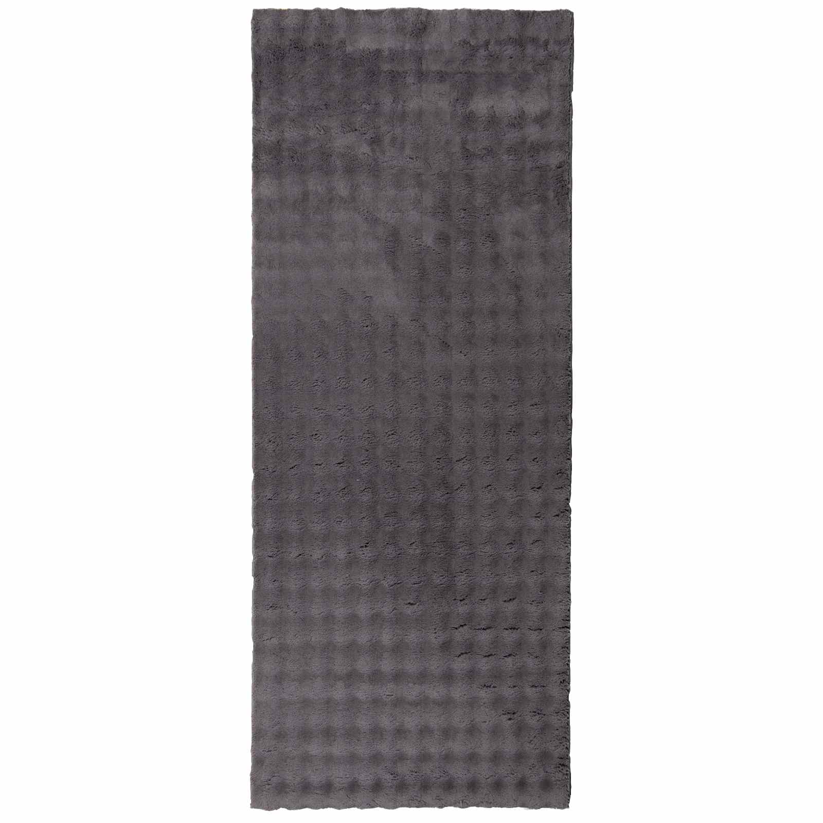 vidaXL Χαλί εσωτερικού χώρου SIROLO Ανθρακί 80 x 150 cm Πολυεστέρας - Image 2
