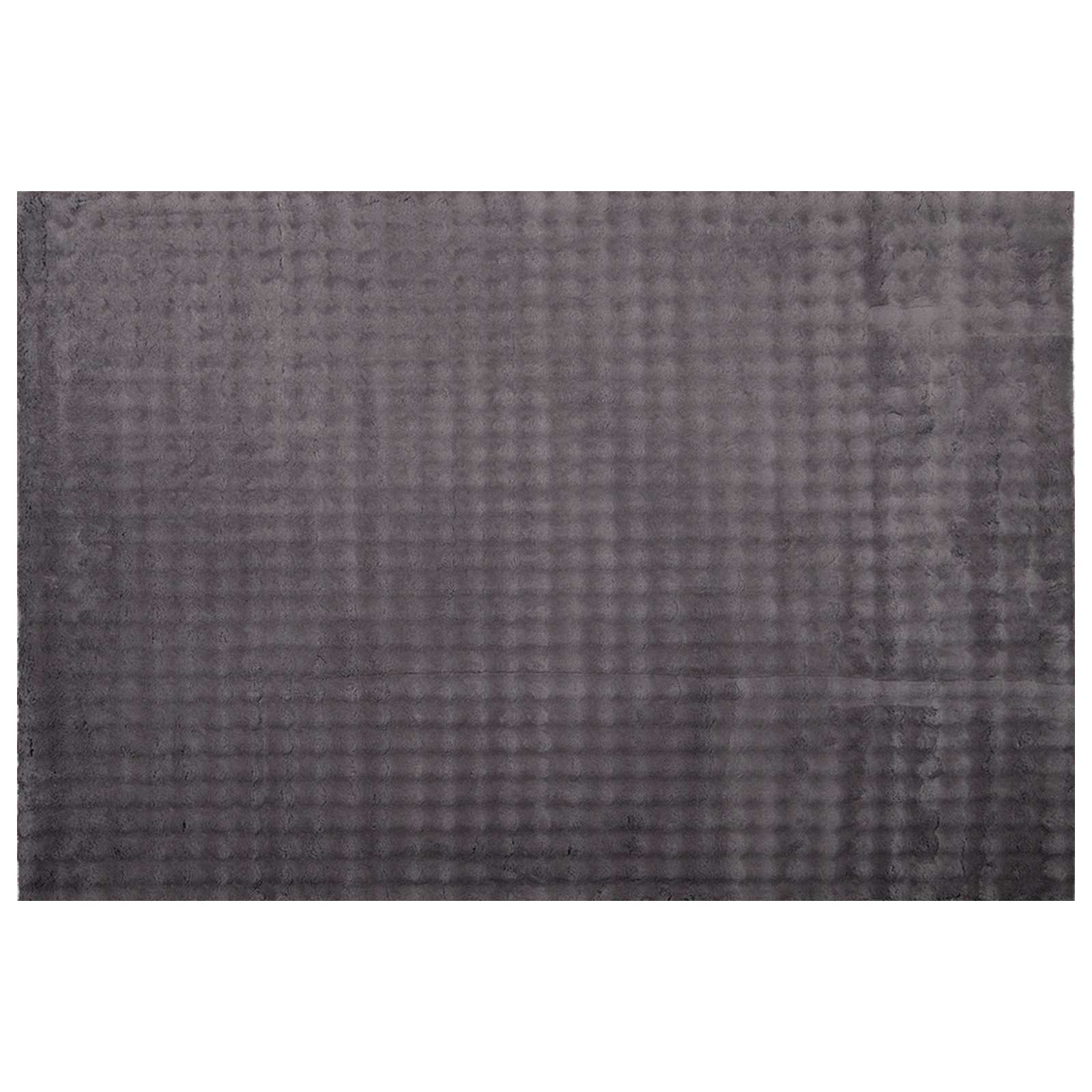vidaXL Χαλί εσωτερικού χώρου SIROLO Ανθρακί 200 x 280 cm Πολυεστέρας - Image 2