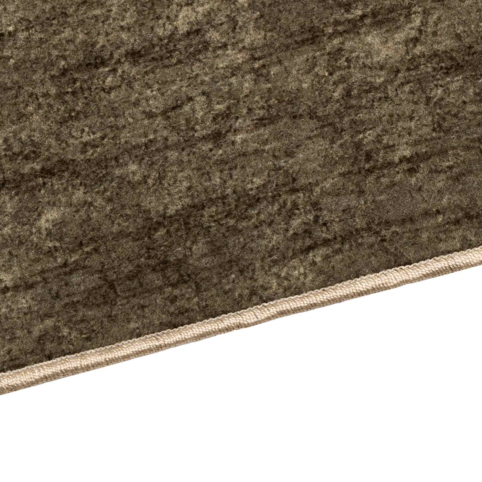 vidaXL Χαλί Runner MARSA Δασώδες Πράσινο 50 x 250 εκ. - Image 3