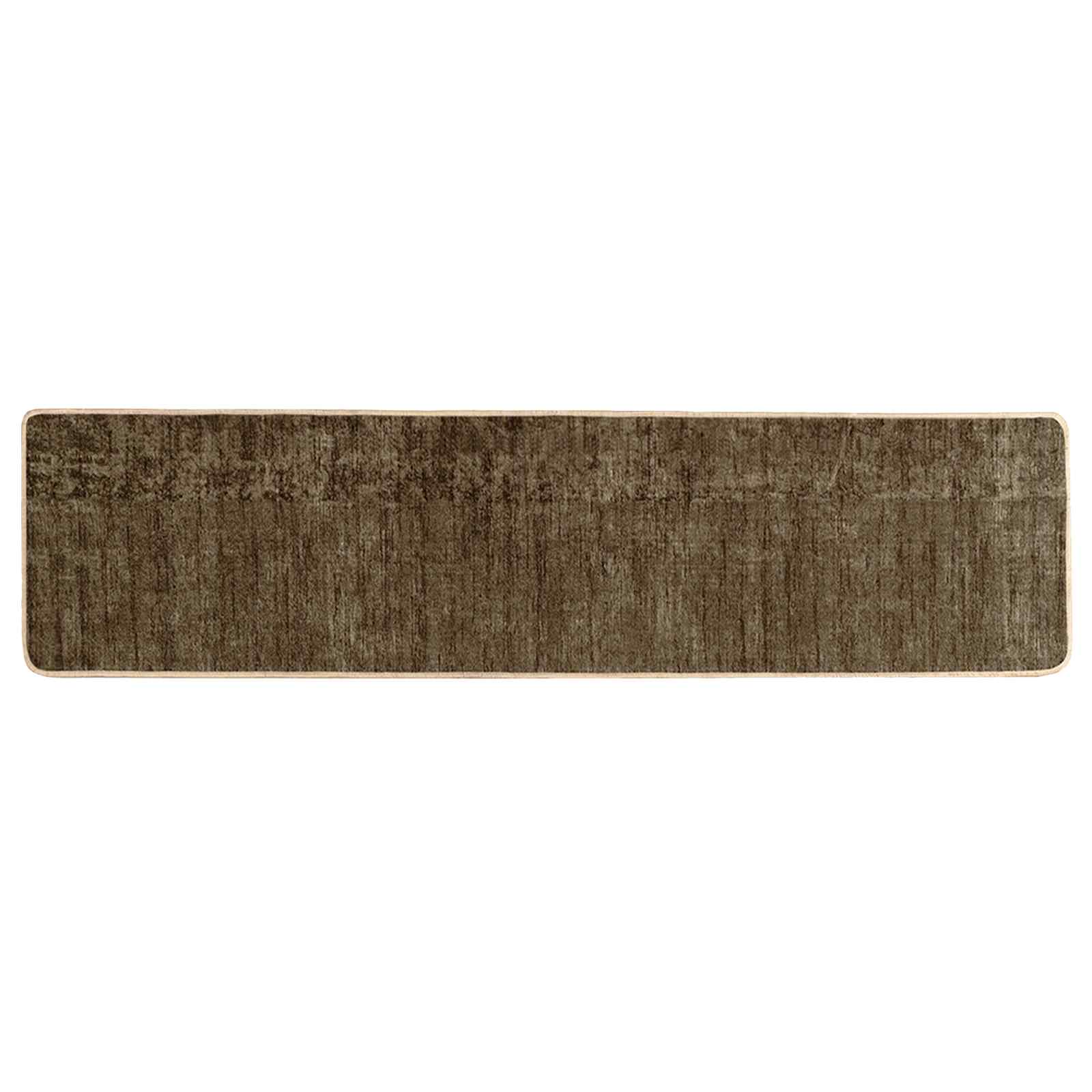 vidaXL Χαλί Runner MARSA Δασώδες Πράσινο 50 x 450 εκ. - Image 2