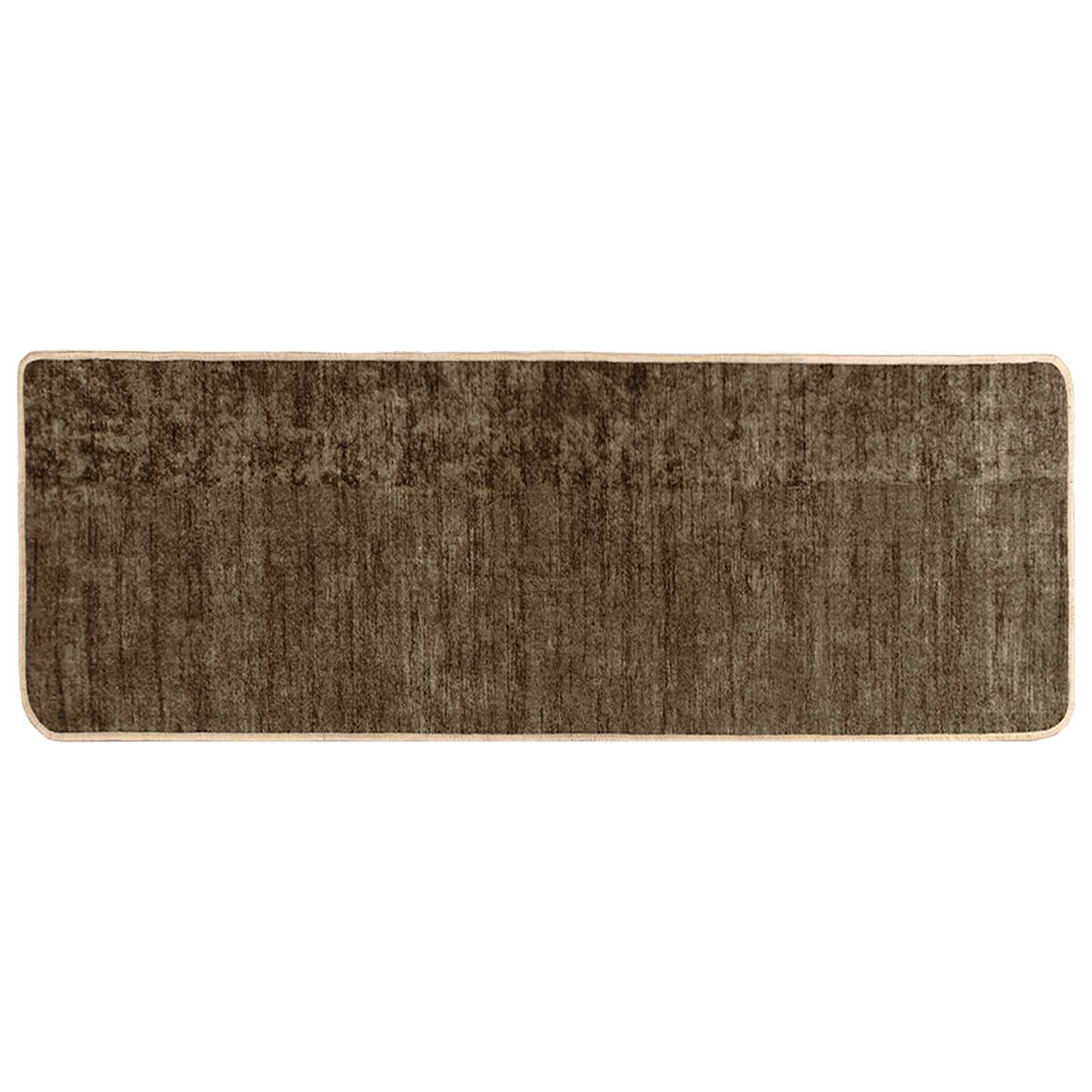 vidaXL Χαλί Runner MARSA Δασώδες Πράσινο 100 x 250 cm - Image 2