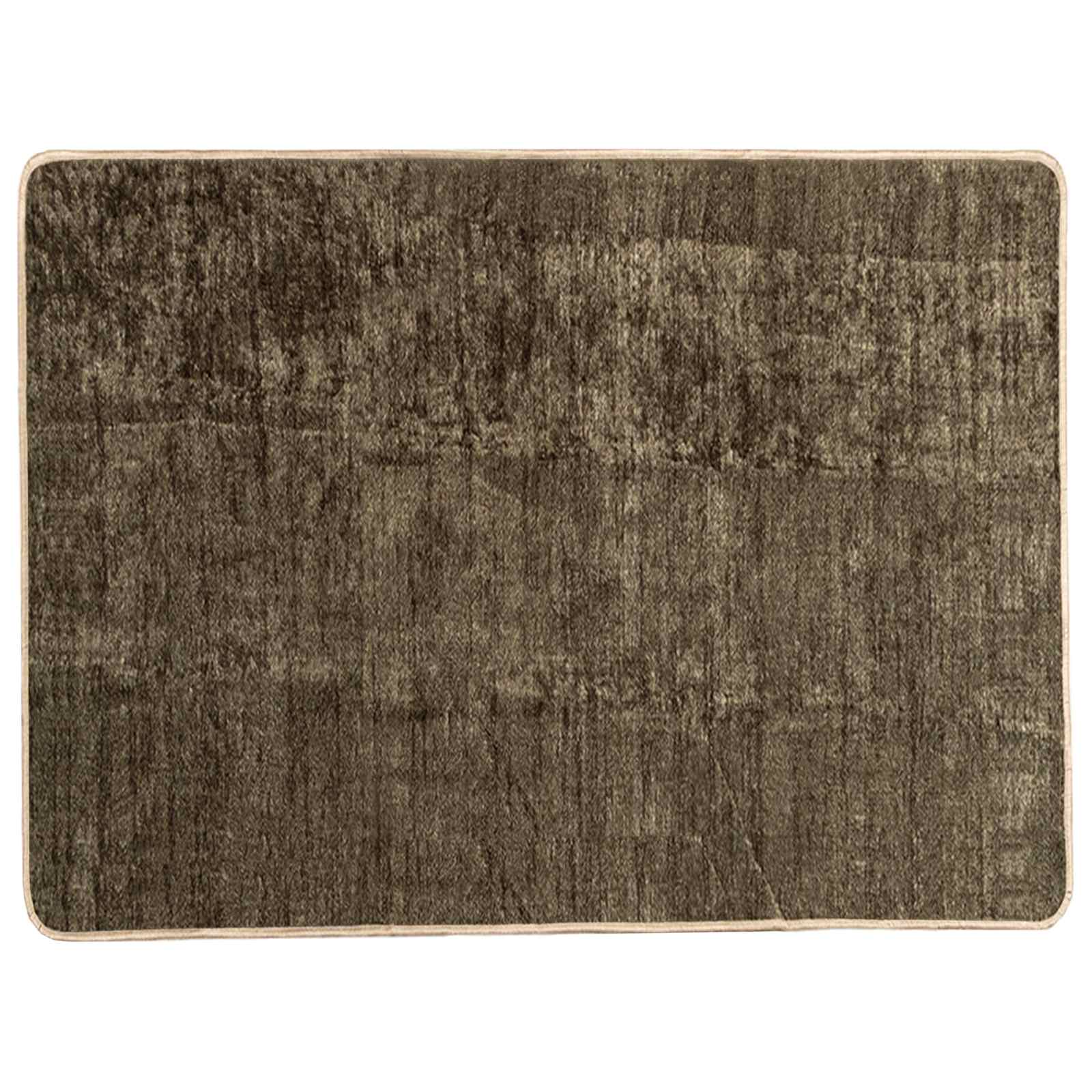 vidaXL Χαλί Runner MARSA Δασώδες Πράσινο 300 x 400 cm - Image 2