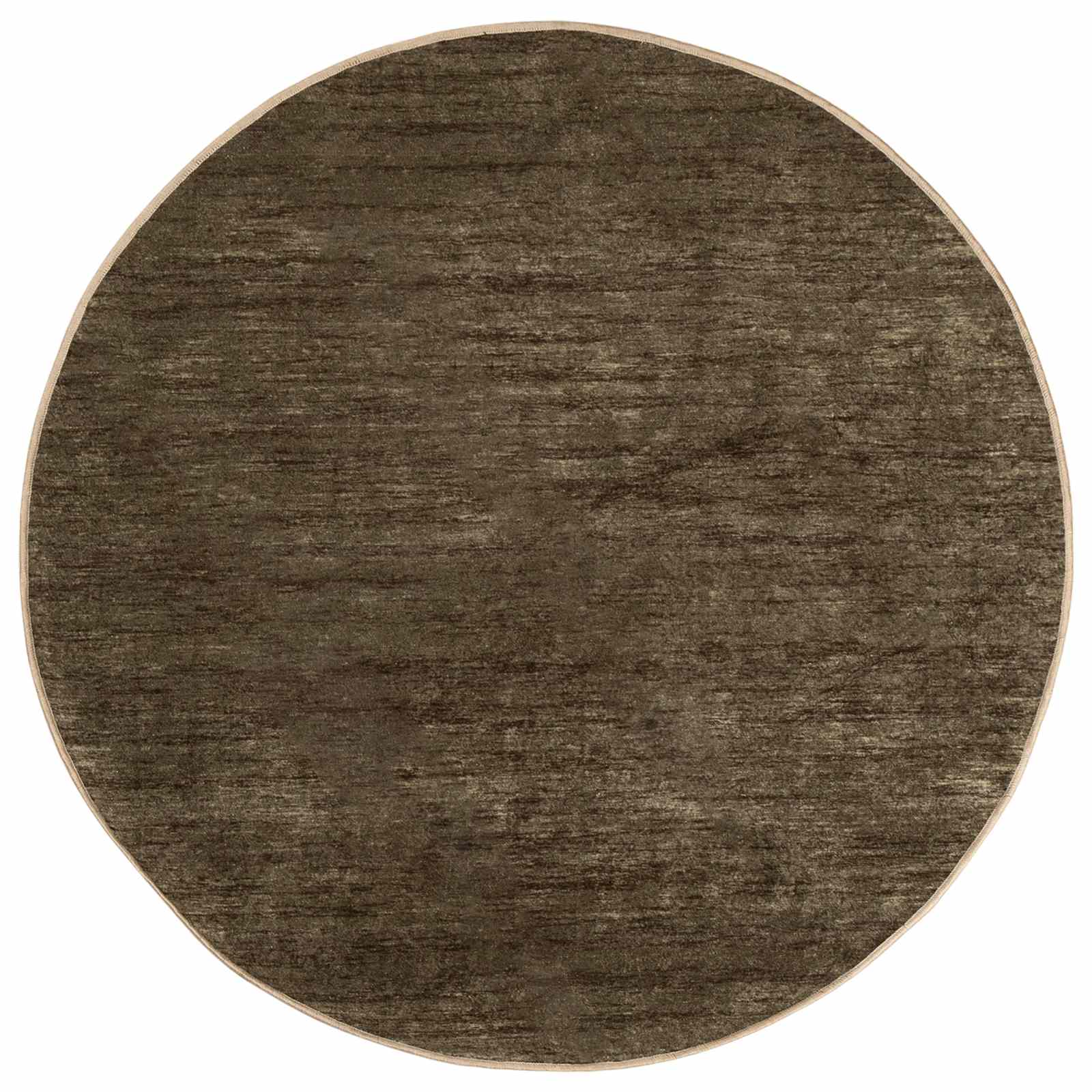 vidaXL Χαλί Runner MARSA Δασώδες Πράσινο 120 x 120 cm - Image 2
