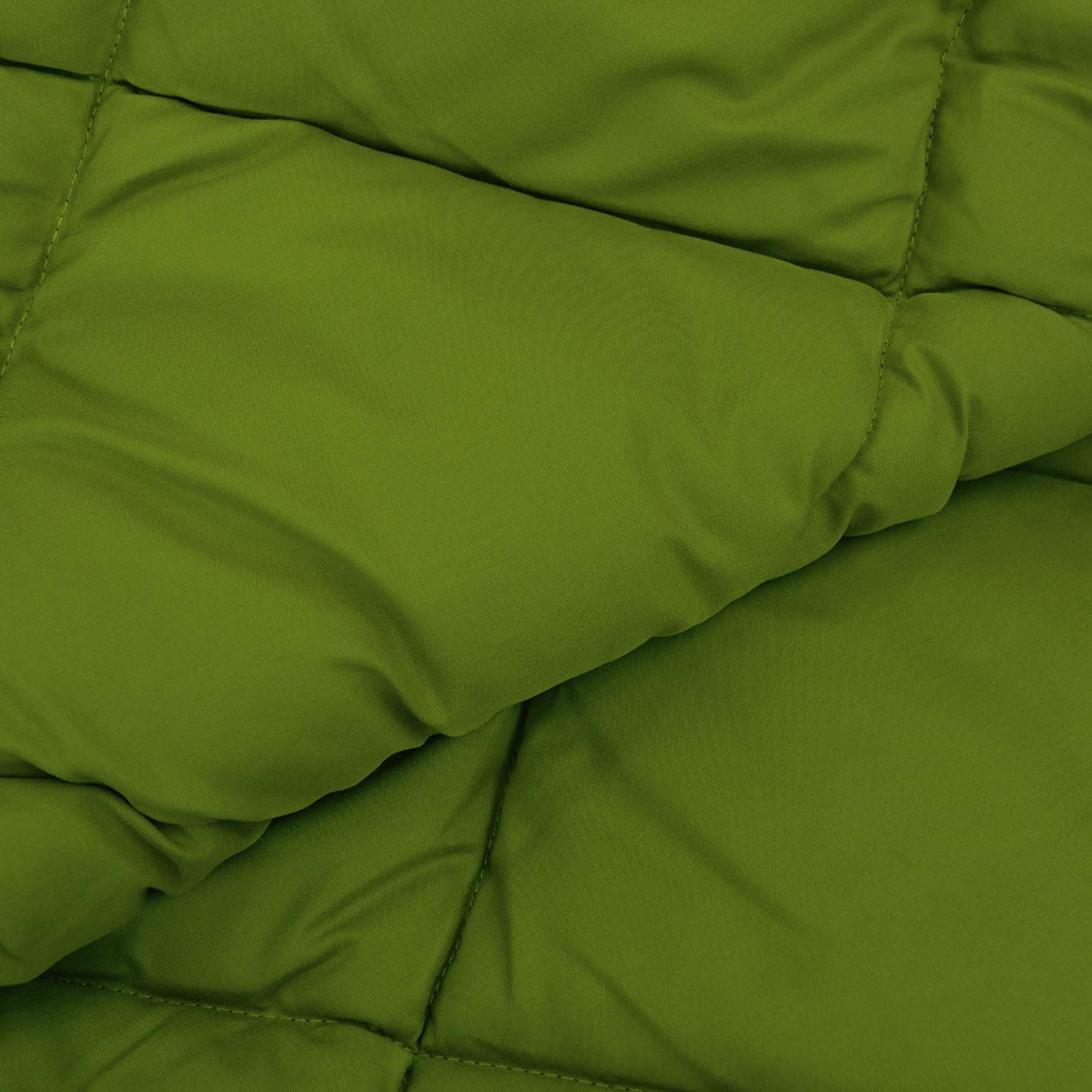 vidaXL Χειμερινό Παπλωματοθήκη 200 x 240 cm 450 gsm Πράσινο - Image 7