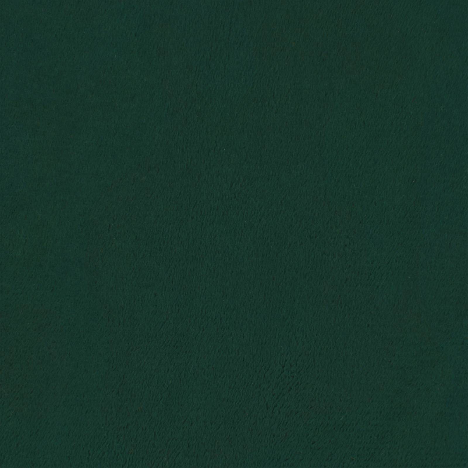 vidaXL Σκελετός Κρεβατιού Σκούρο Πράσινο 140 x 200 cm Βελούδο - Image 8