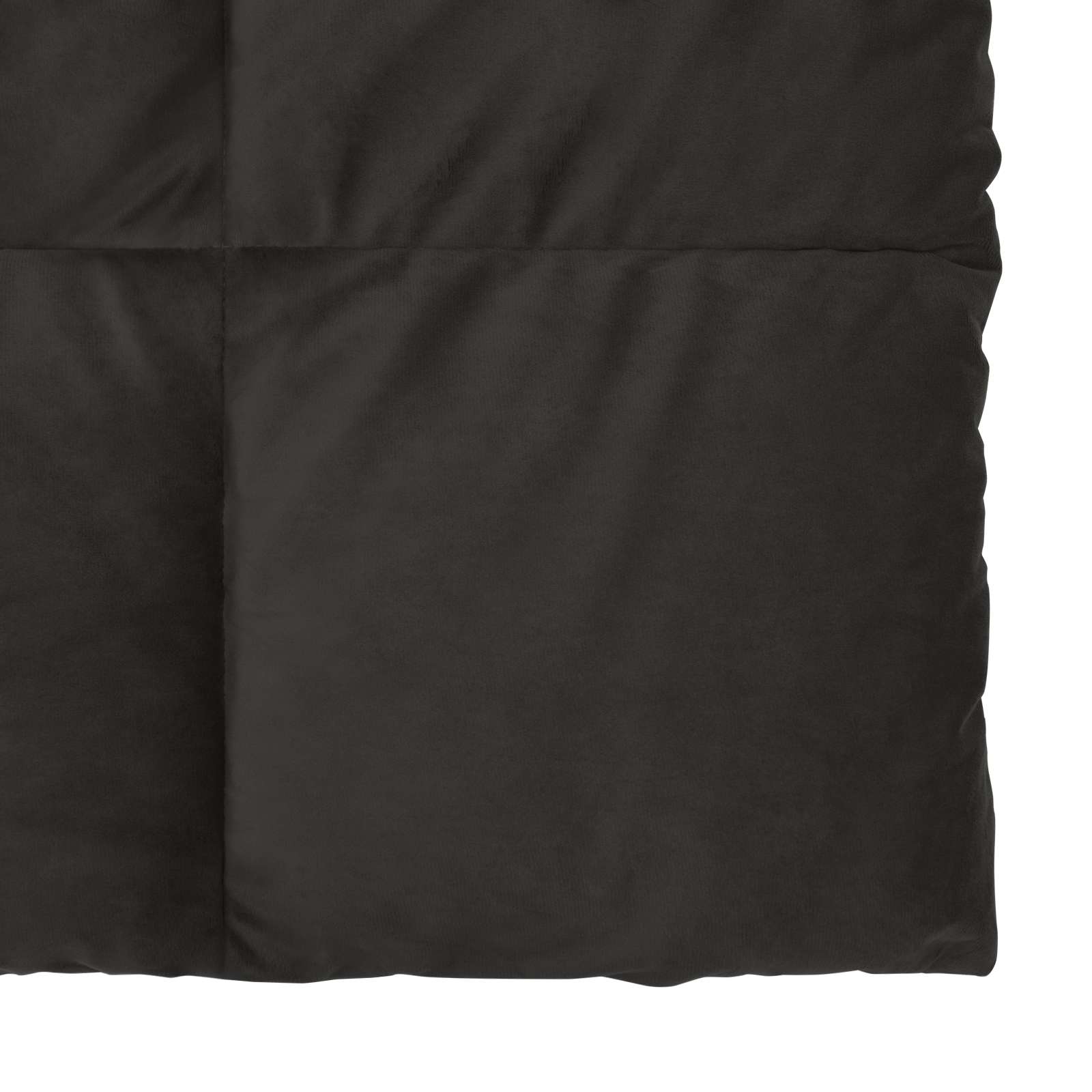 vidaXL Κουβέρτα ολόκληρου του χρόνου 200 x 200 cm 4 Εποχές Ανθρακί - Image 6