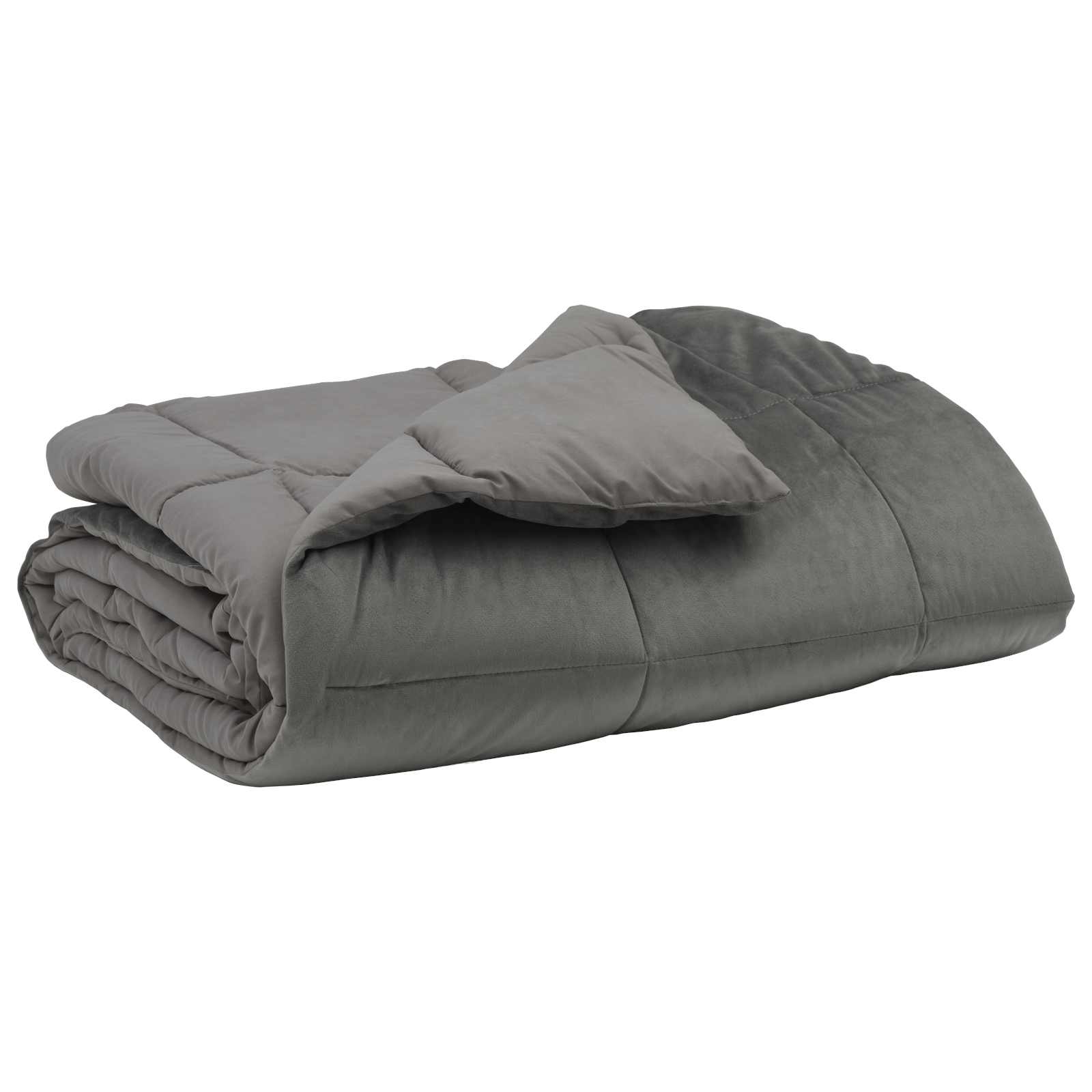 vidaXL Κουβέρτα ολόκληρου του χρόνου 140 x 200 cm 4 Εποχές Αναπνεύσιμο - Image 2