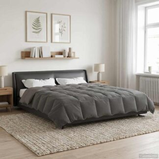 vidaXL Κουβέρτα ολόκληρου του χρόνου 220 x 240 cm 4 Εποχές Αναπνεύσιμο