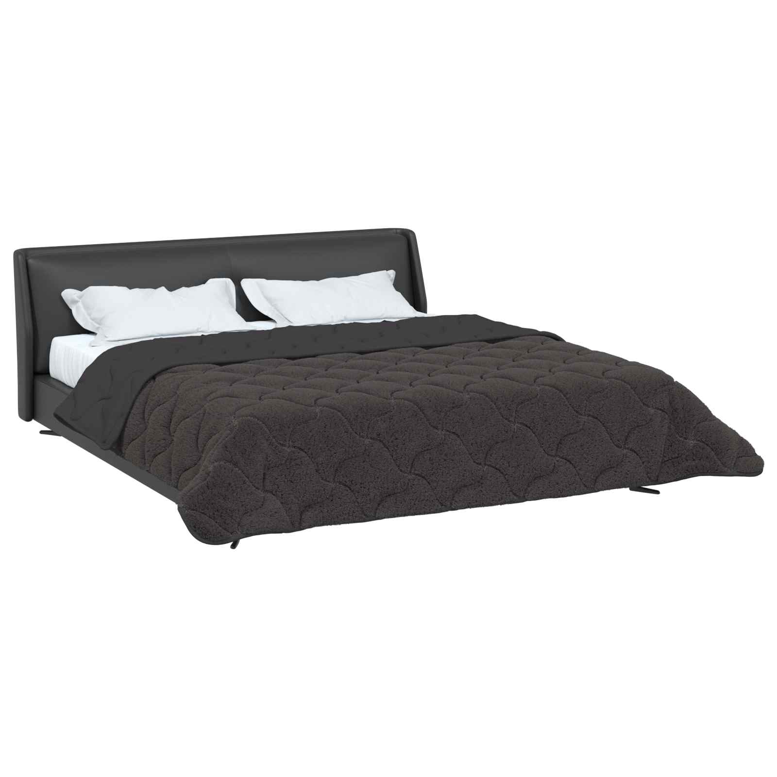 vidaXL Καλοκαιρινό Παπλωματοθήκη 240 x 220 cm Καλοκαίρι - Image 3