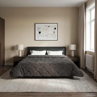 vidaXL Καλοκαιρινό Παπλωματοθήκη 260 x 220 cm Καλοκαίρι