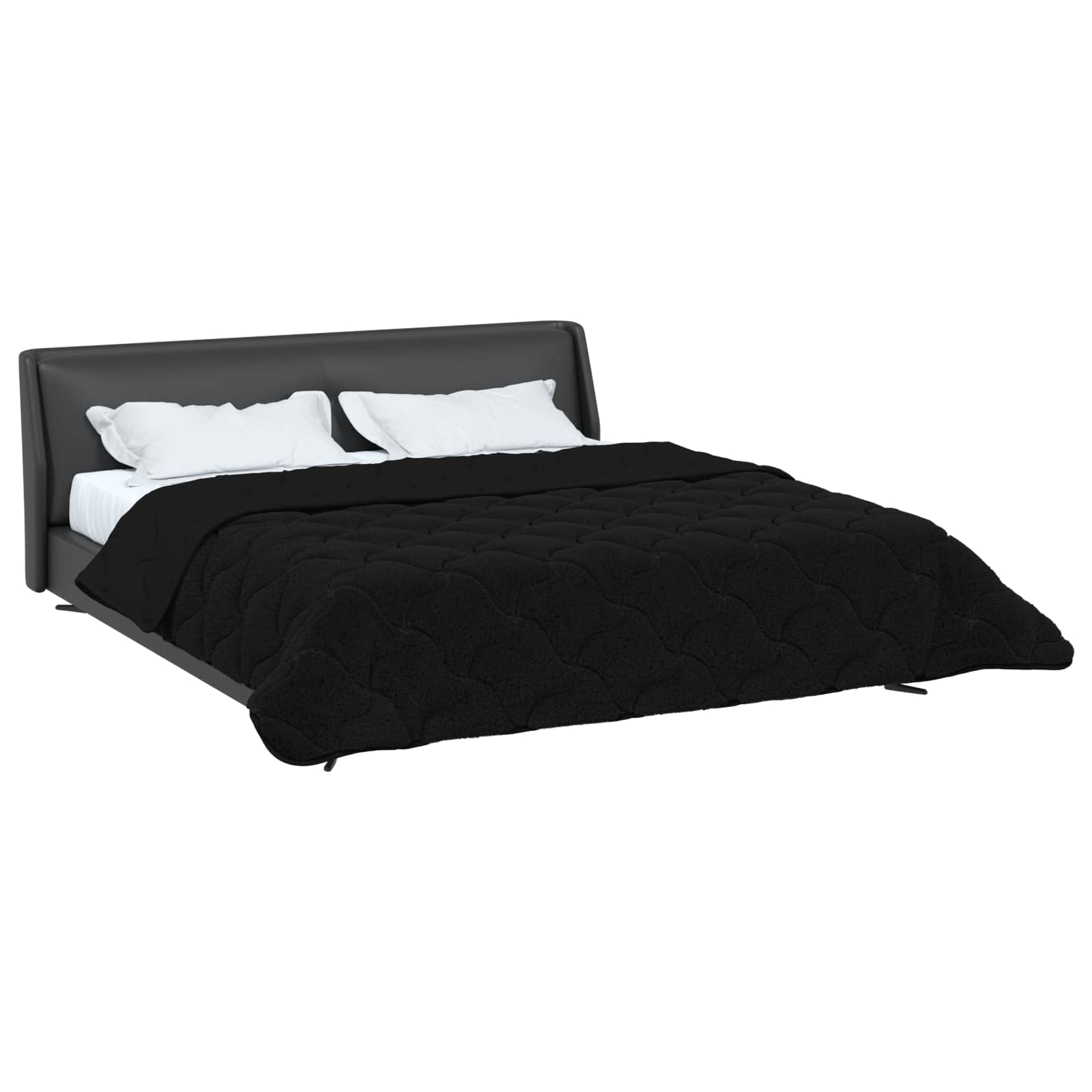 vidaXL Καλοκαιρινό Παπλωματοθήκη 260 x 220 cm Καλοκαίρι - Image 3