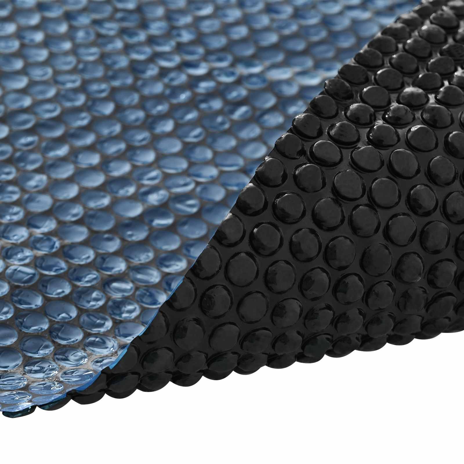 vidaXL Ηλιακή Κάλυψη Πισίνας Βαρέως Τύπου 450 x 220 εκ 200 μμ - Image 5