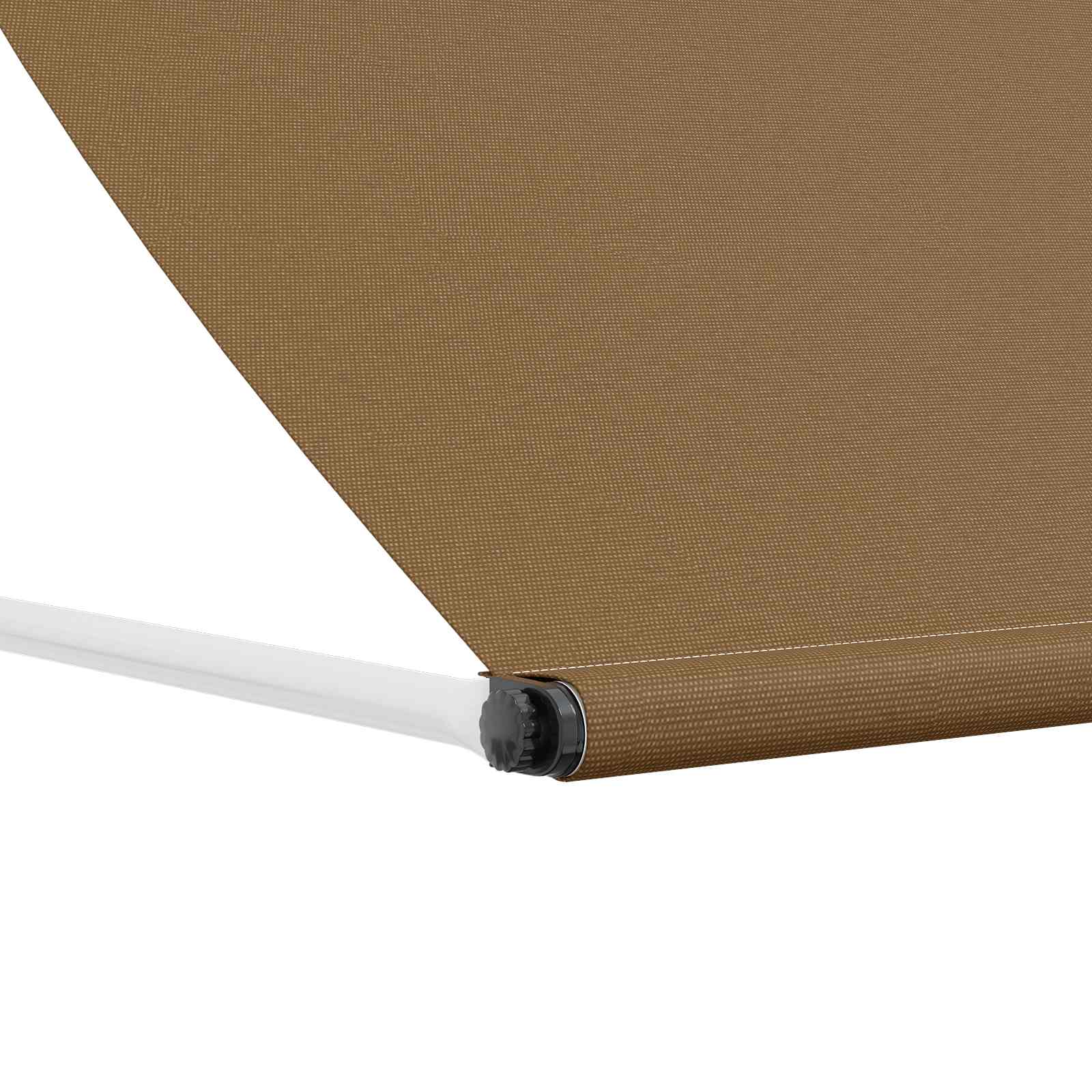 vidaXL Αντιανεμικό Μπεζ 350 x 150 cm - Image 4