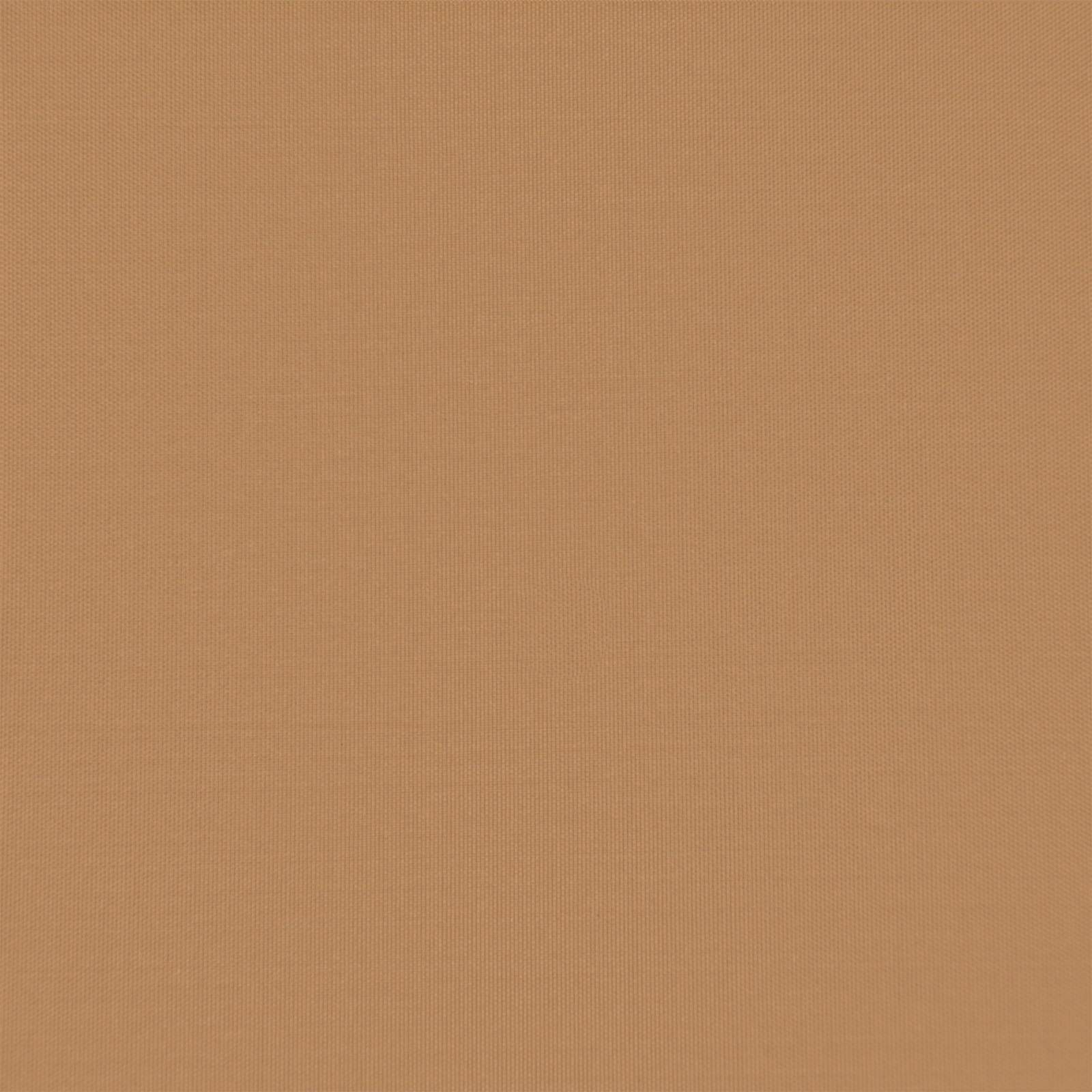 vidaXL Γκαζebo με 4 πλαινά 4 x 4 m Μπεζ και καφέ - Image 12