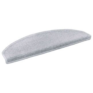 vidaXL Αυτοκόλλητα Ματ Σκαλοπατιών 15 τεμ. 80 x 24,5 x 3,5 εκ.