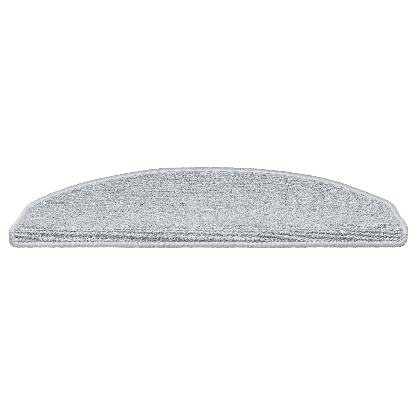 vidaXL Αυτοκόλλητα Ματ Σκαλοπατιών 15 τεμ. 80 x 24,5 x 3,5 εκ. - Image 4