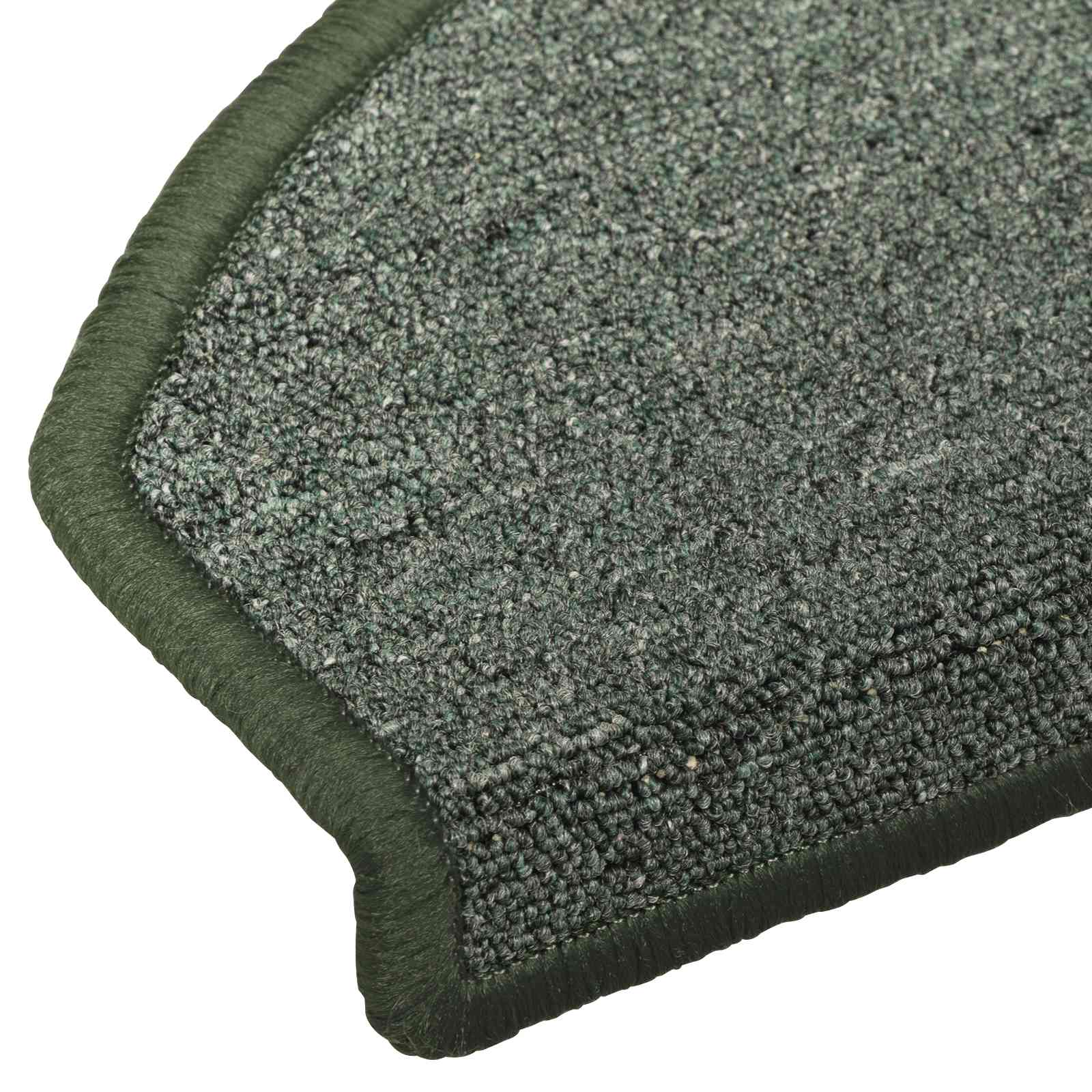 vidaXL Αυτοκόλλητα Ματ Σκαλοπατιών 15 τεμ. 80 x 24,5 x 3,5 εκ. - Image 7