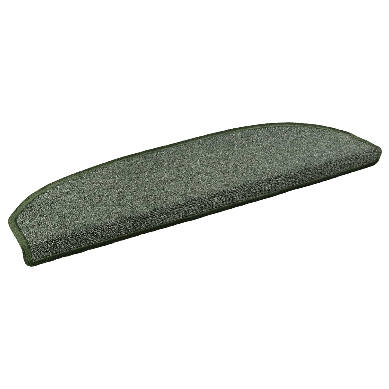 vidaXL Αυτοκόλλητα Ματ Σκαλοπατιών 15 τεμ. 80 x 24,5 x 3,5 εκ.