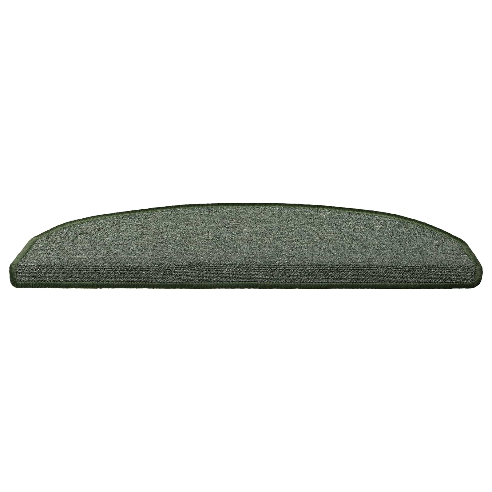 vidaXL Αυτοκόλλητα Ματ Σκαλοπατιών 15 τεμ. 80 x 24,5 x 3,5 εκ. - Image 4