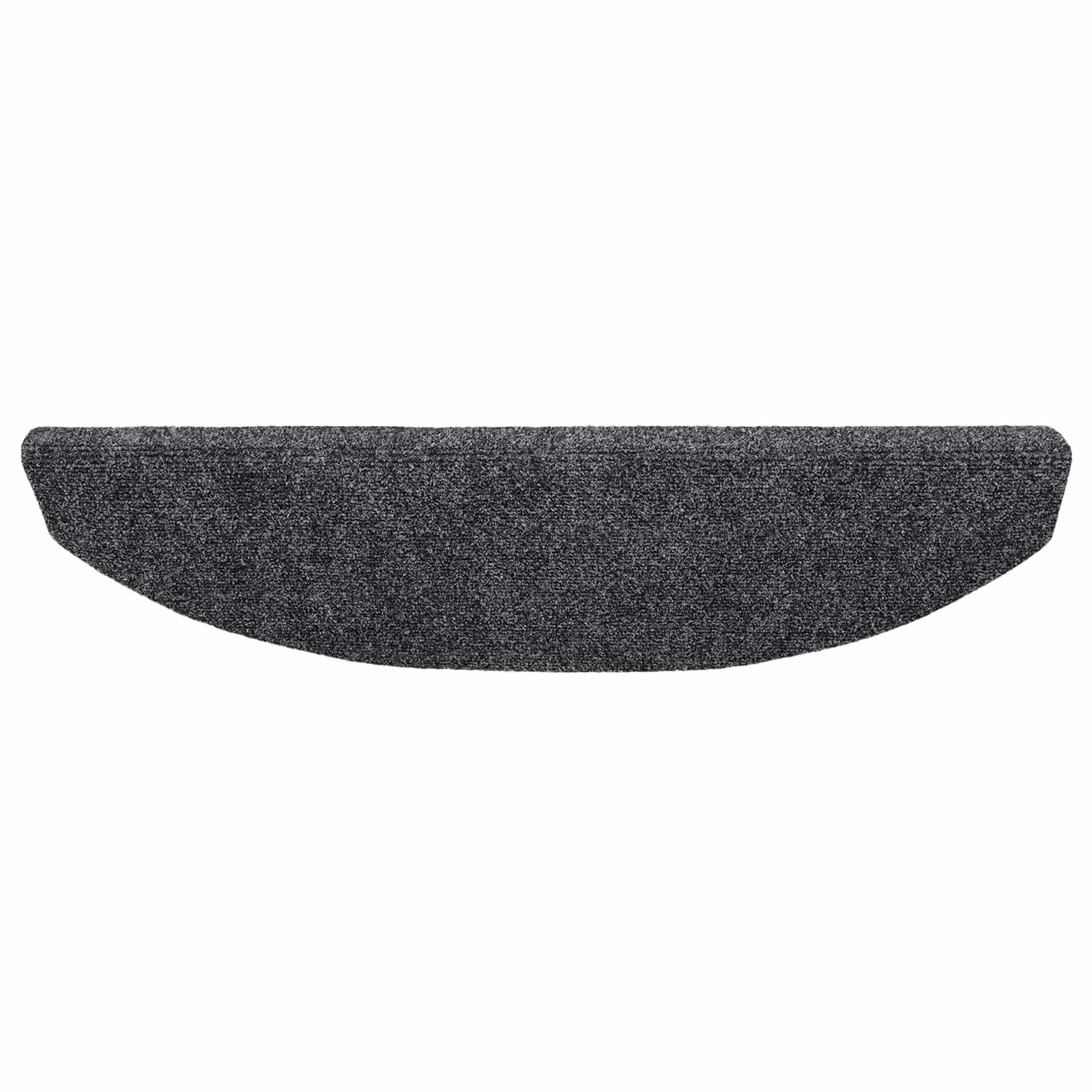vidaXL Αυτοκόλλητα Ματ Σκαλοπατιών 15 τεμ. 80 x 24,5 x 3,5 εκ. - Image 6