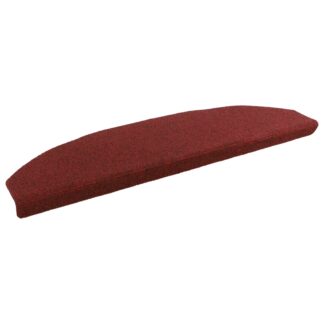 vidaXL Αυτοκόλλητα Ματ Σκαλοπατιών 15 τεμ. 80 x 24,5 x 3,5 εκ.