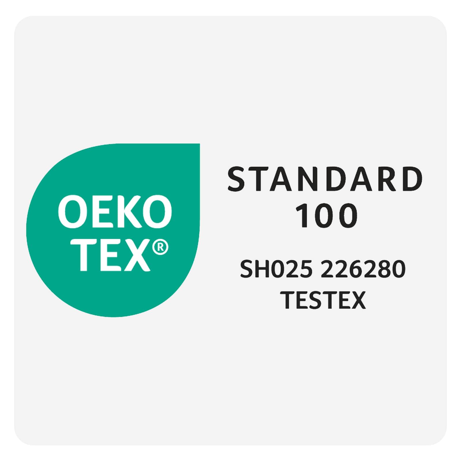 vidaXL Καλοκαιρινό Παπλωματοθήκη Λευκό 200 x 220 cm Ίνες μπαμπού - Image 7