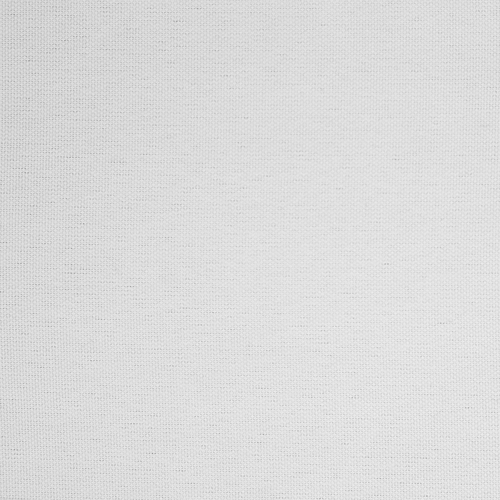 vidaXL Ύφασμα Τραπέζης 5 τμχ. Λευκό 140 x 220 cm Πολυεστέρας - Image 7