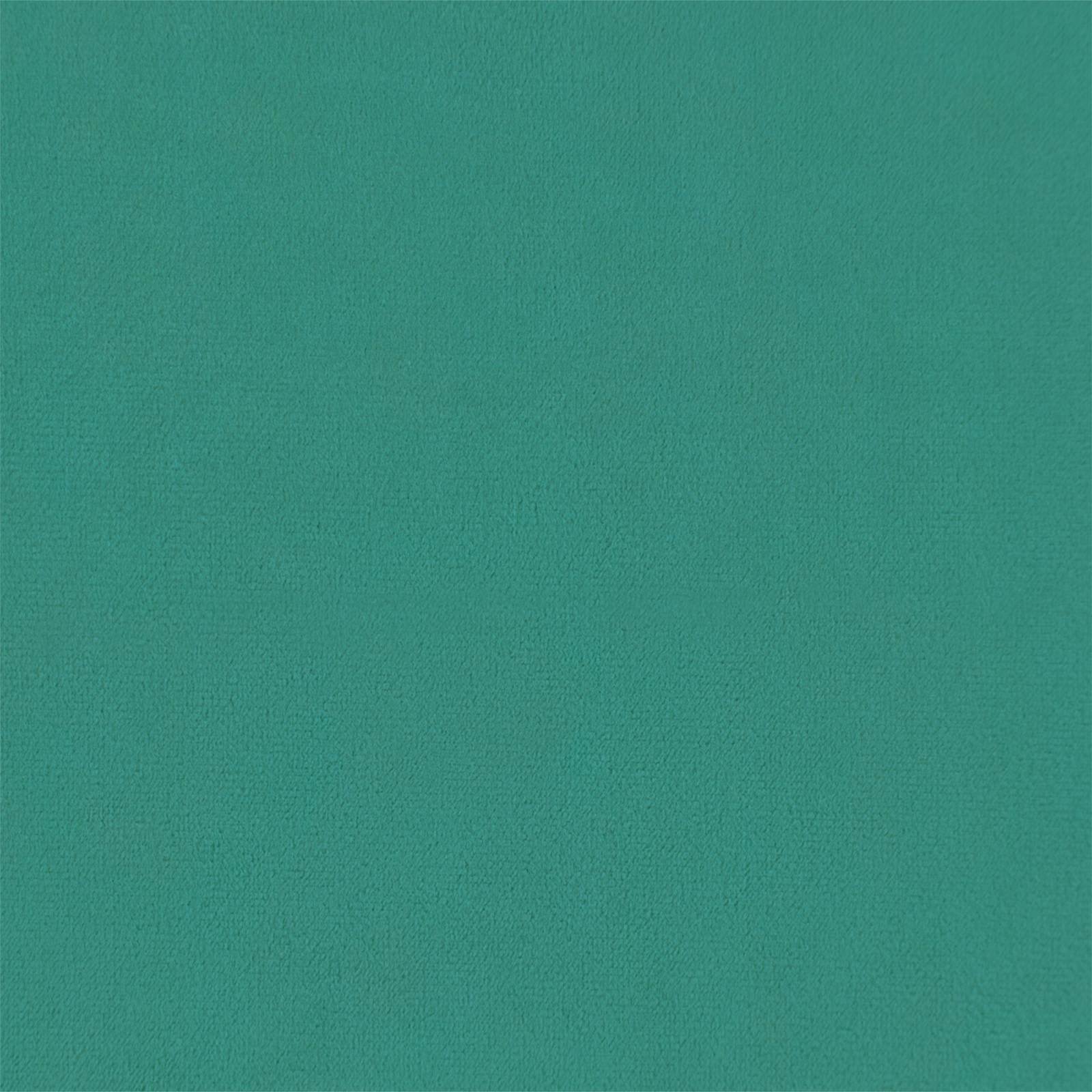 vidaXL Μαξιλάρι πάγκου 4 τμχ. Βελούδο Τιρκουάζ Βάθος 35 εκ. - Image 10