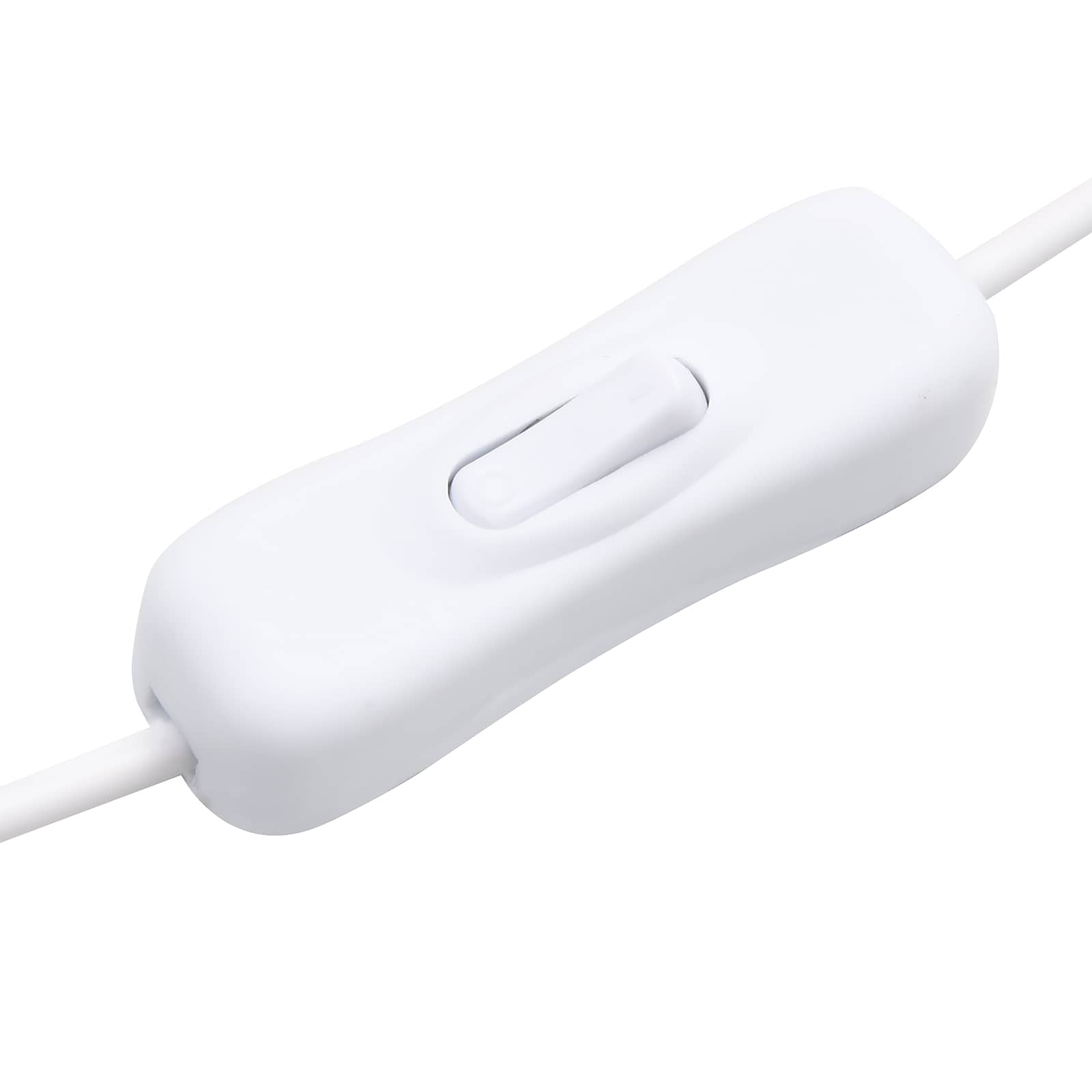 vidaXL Καθρέφτης μπάνιου LED Διαφανές 80 x 40 cm σκληρυμένο γυαλί - Image 6