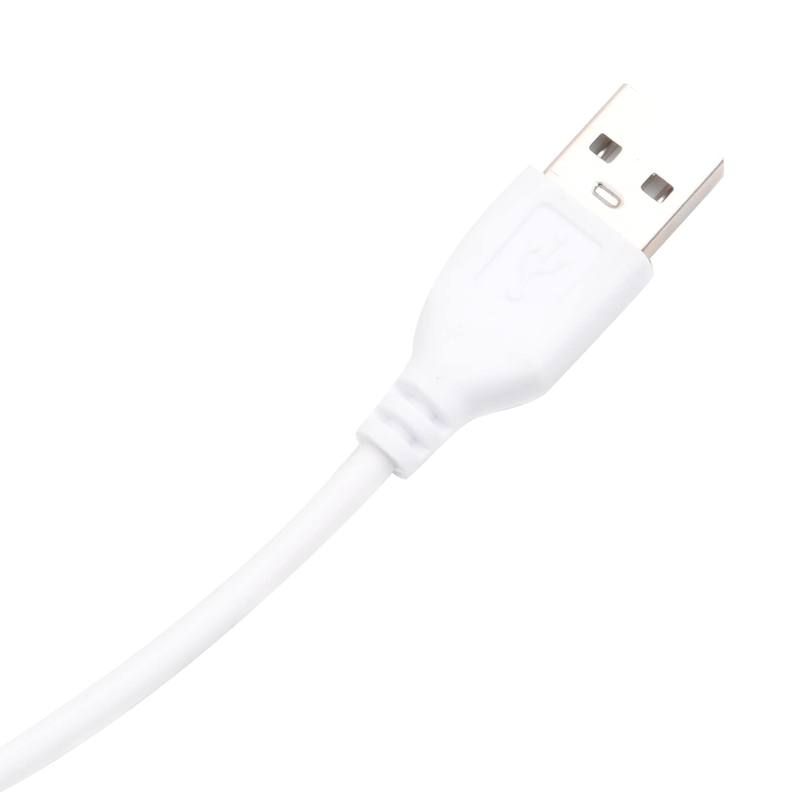 vidaXL Καθρέφτης μπάνιου LED Διαφανές 80 x 60 cm σκληρυμένο γυαλί - Image 5