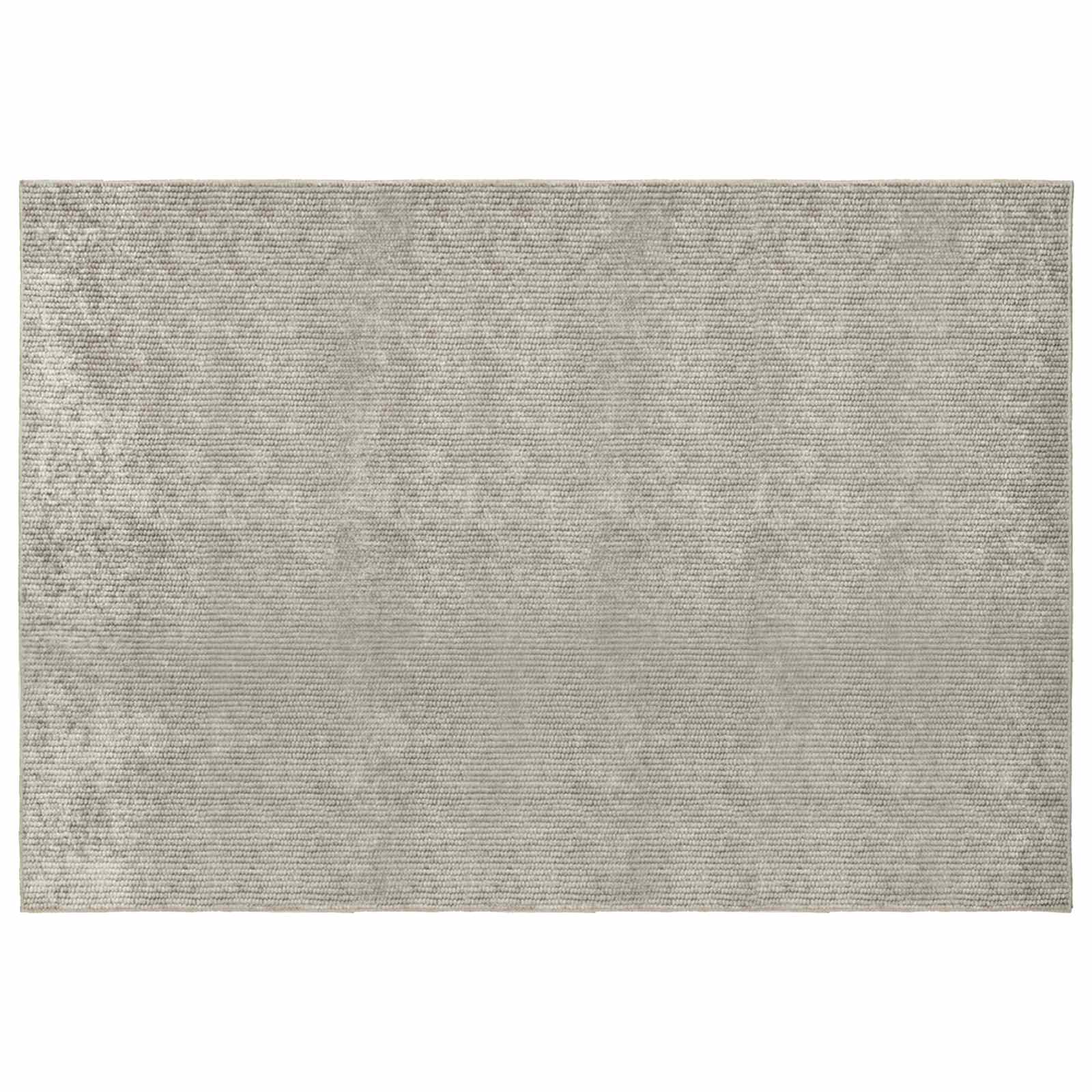vidaXL Χαλί Μπεζ 190 x 300 cm 100% Πολυεστέρας 3 mm Πλένεται - Image 2